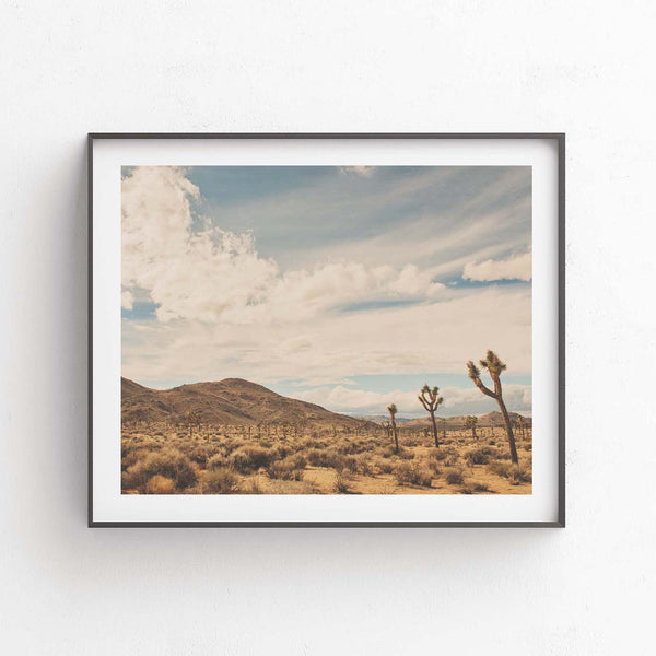 Desert Sky No.2