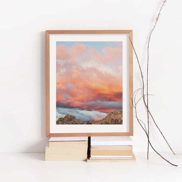 Desert Sky No.1