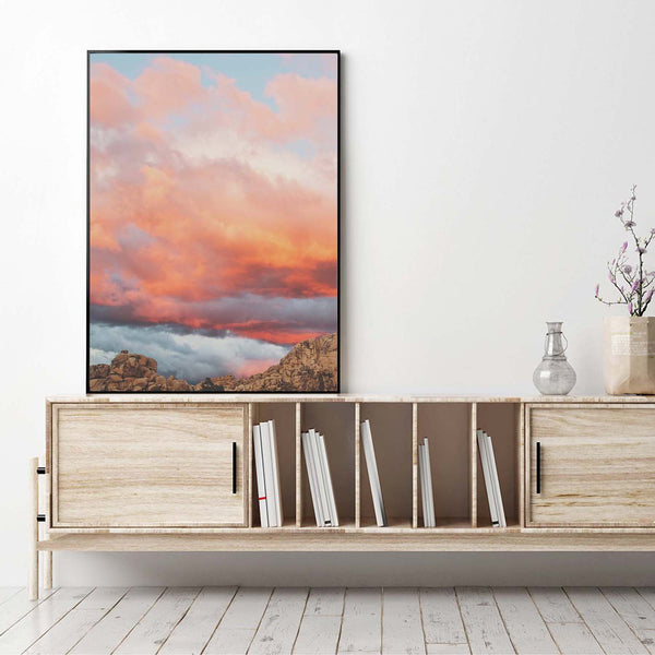 Desert Sky No.1