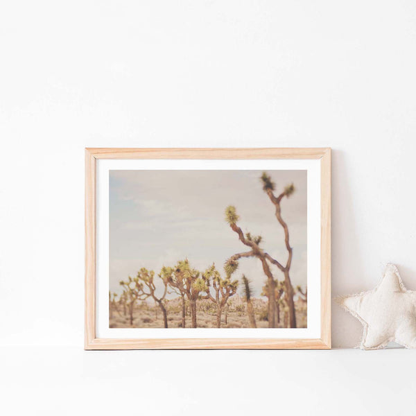 Last night I dreamt of the desert, No.3