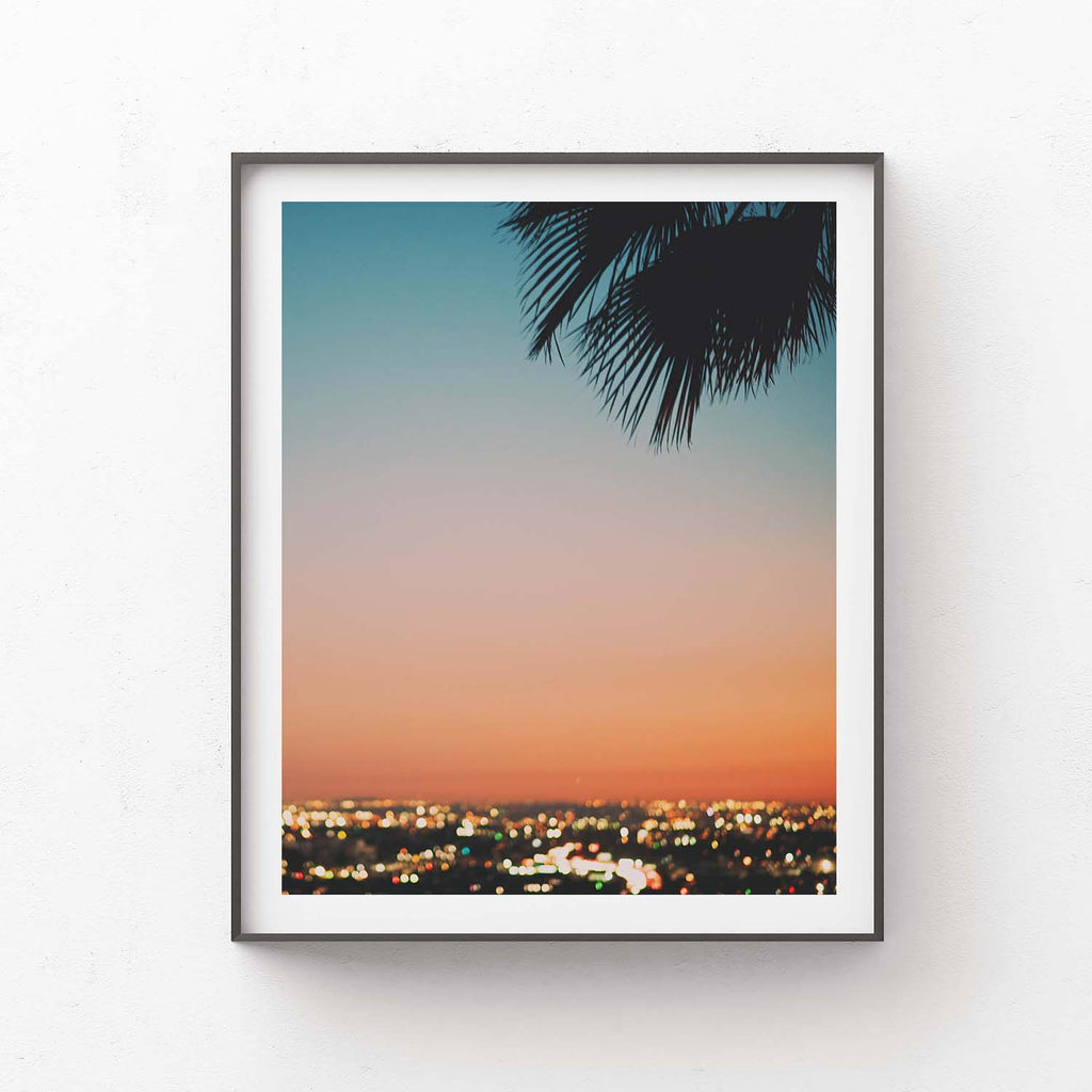 Love, Los Angeles