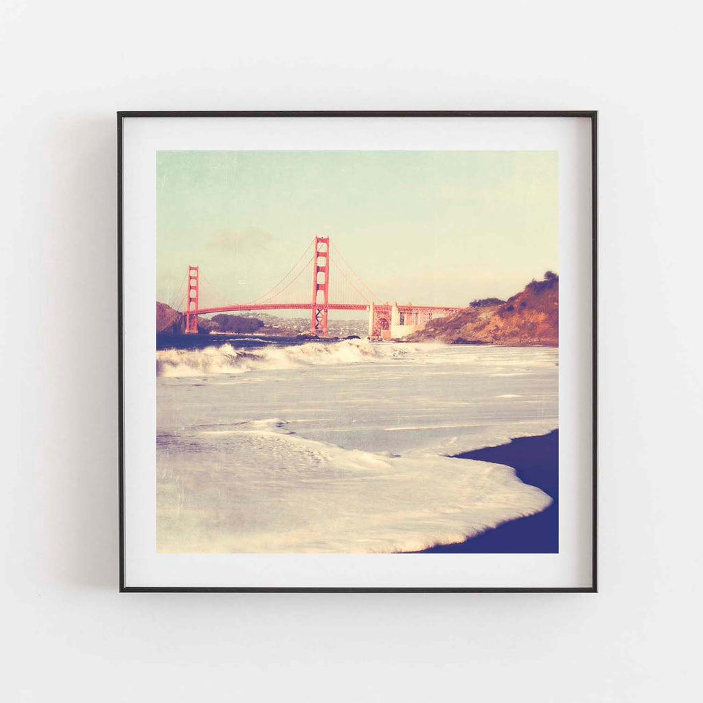 Love Song. San Francisco
