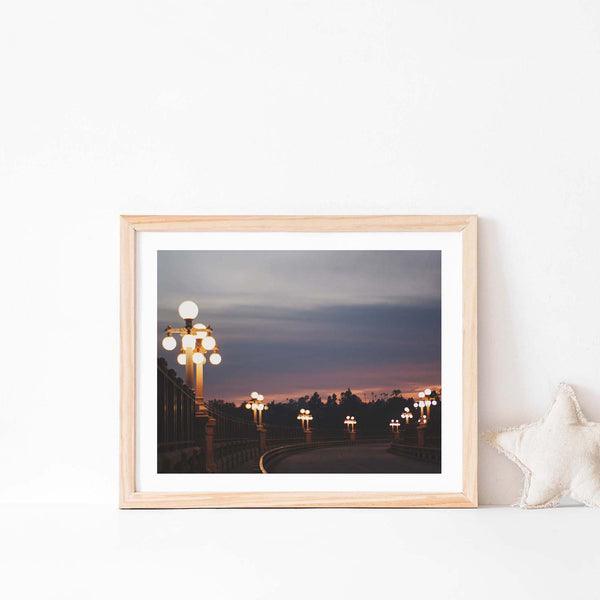 Night Lights