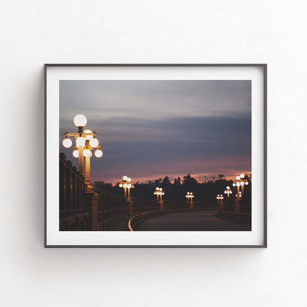 Night Lights