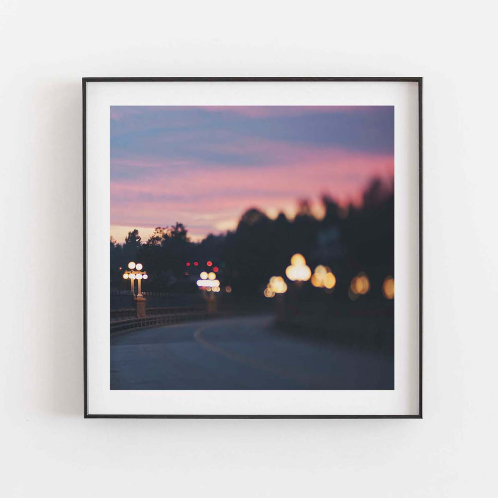 Night Lights No.2