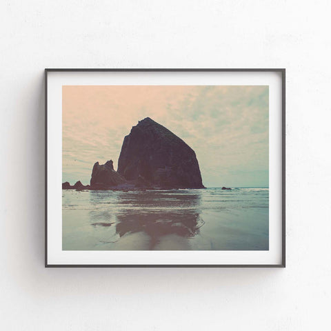 Oregon Memories No. 1