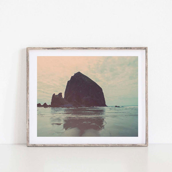 Oregon Memories No. 1