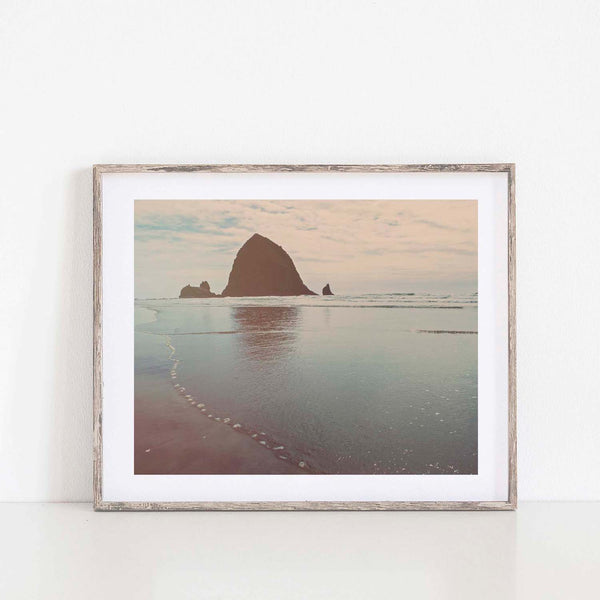 Oregon Memories No. 2