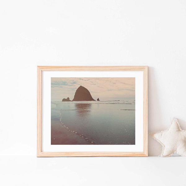 Oregon Memories No. 2