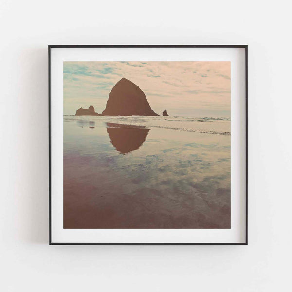 Oregon Memories No. 3