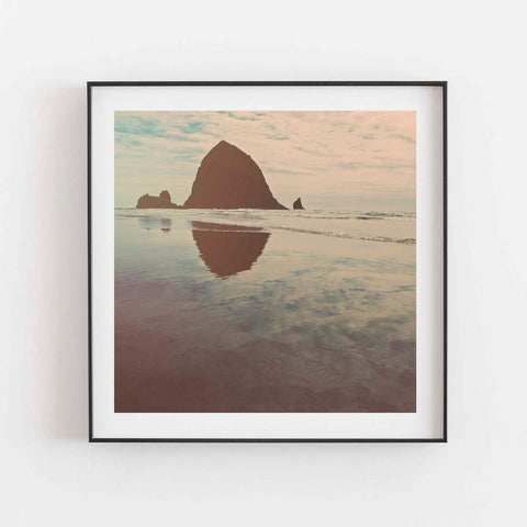 Oregon Memories No. 3