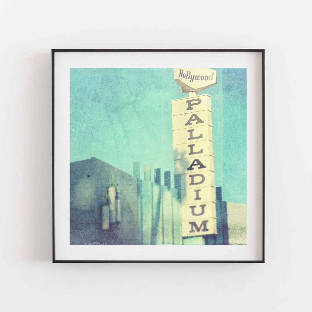 The Palladium