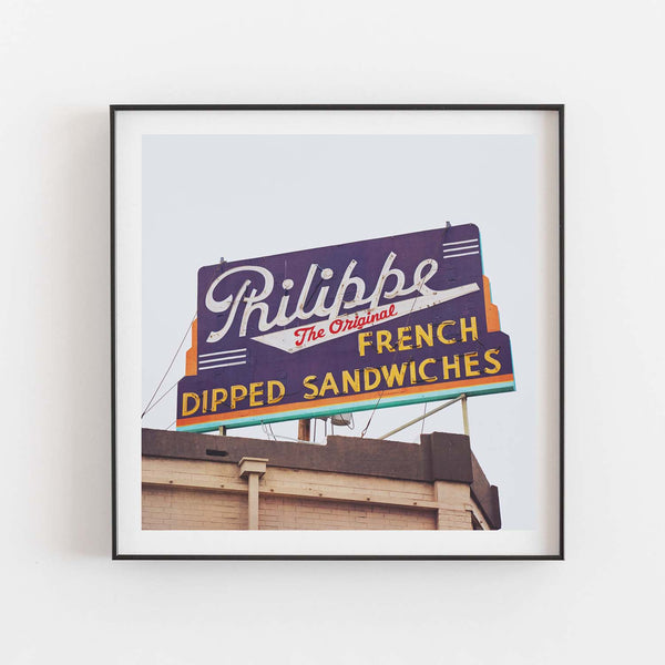 Philippe's