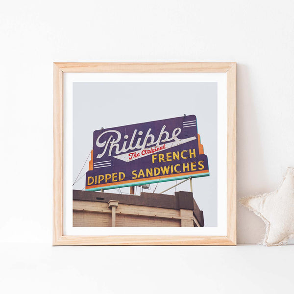 Philippe's