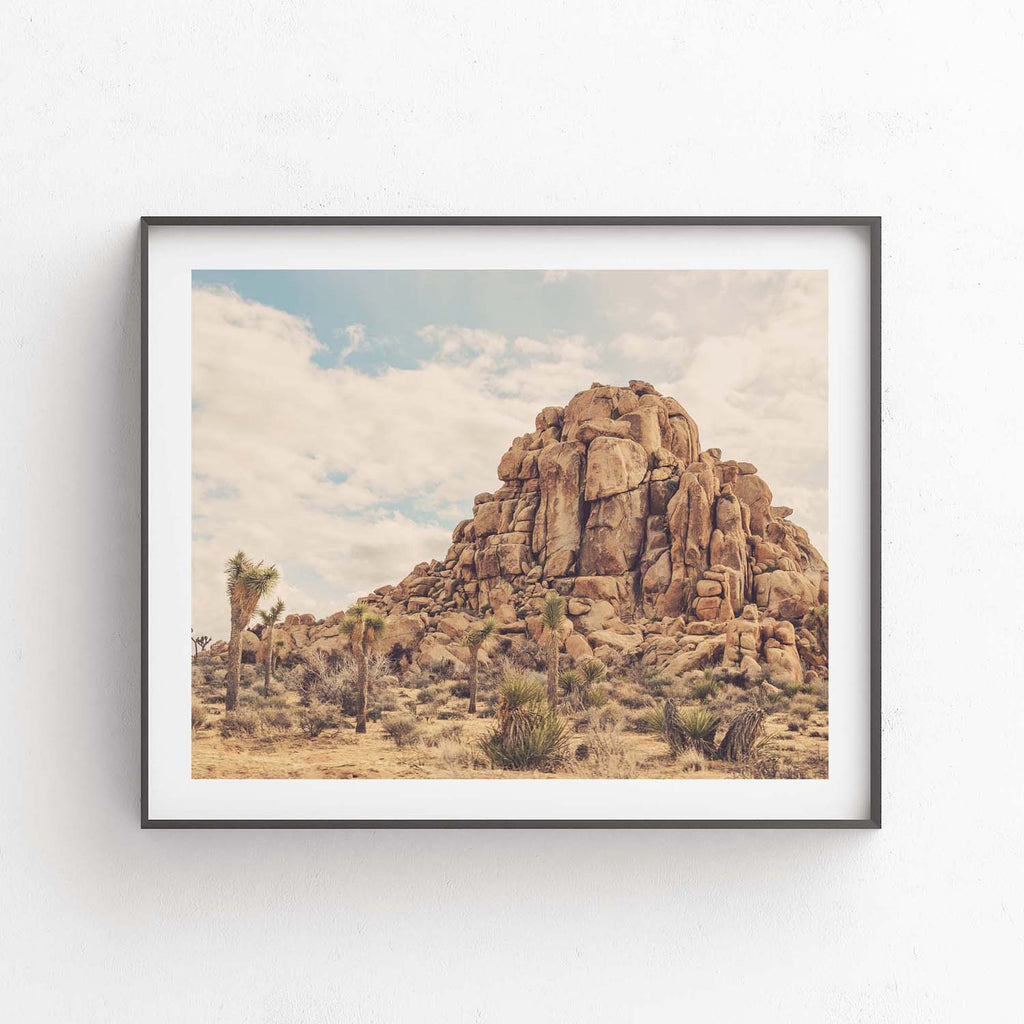 Rocks