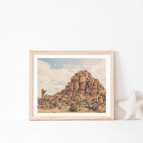 Rocks