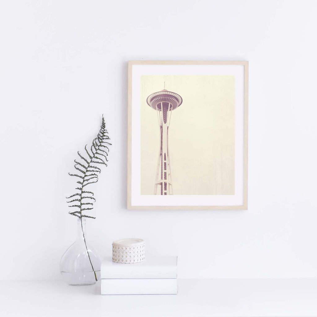 Sleepless. Seattle