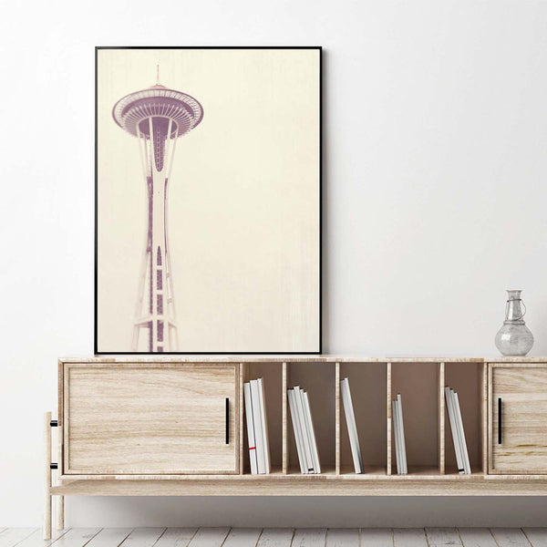 Sleepless. Seattle
