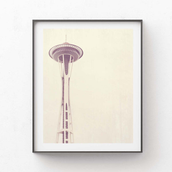 Sleepless. Seattle