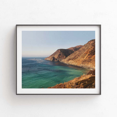 SR-1. Big Sur