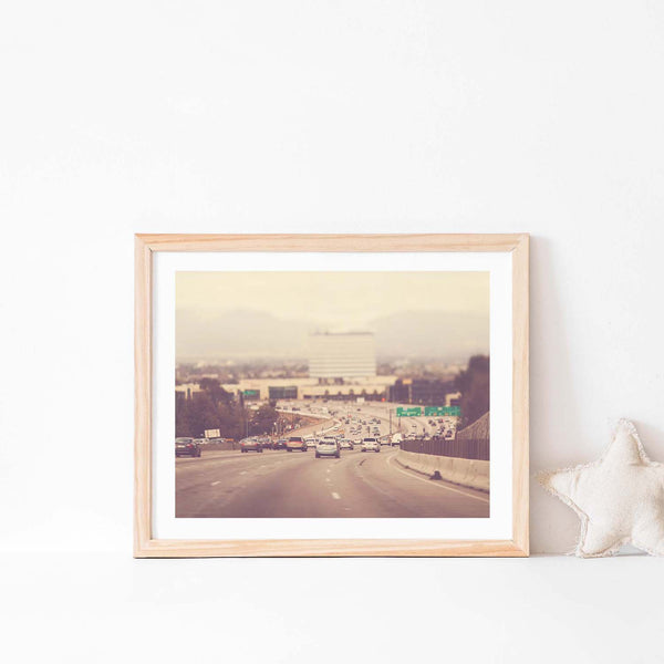 The 405