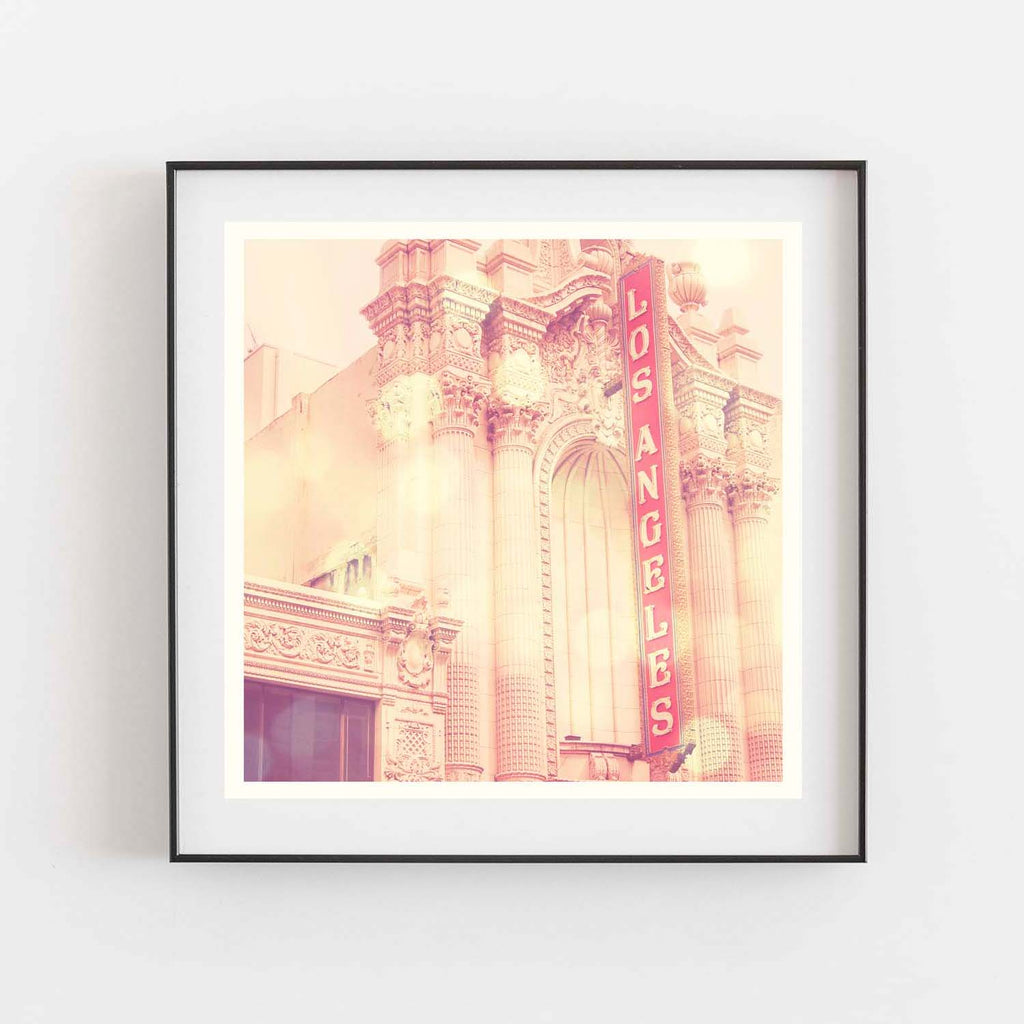 Theatre