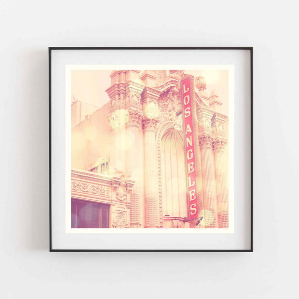 Theatre