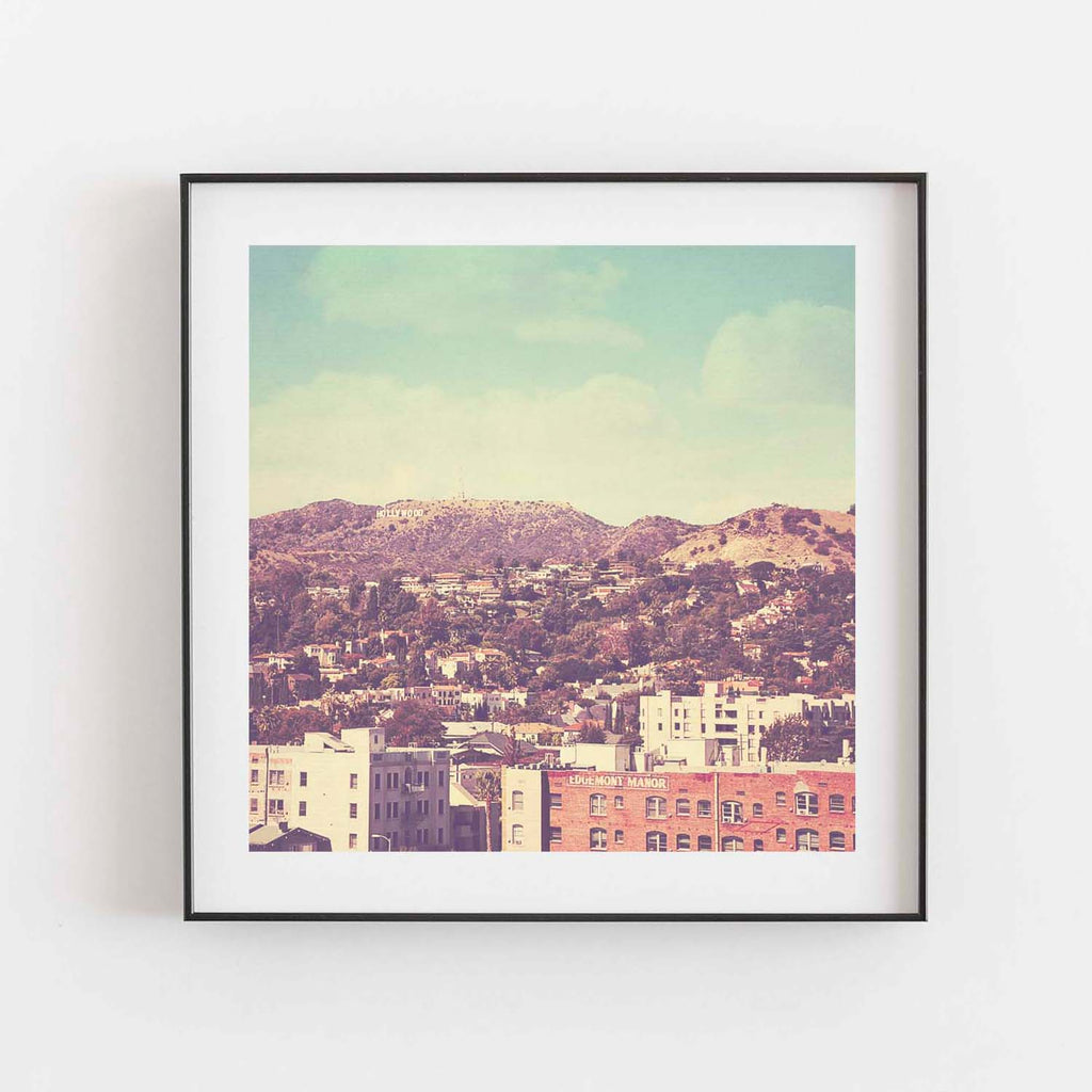 The Hills