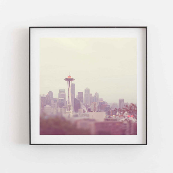 Thinking of You. Seattle