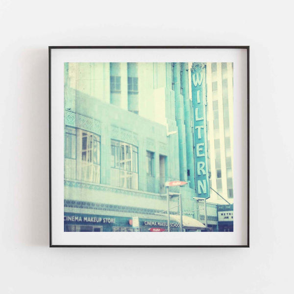 The Wiltern