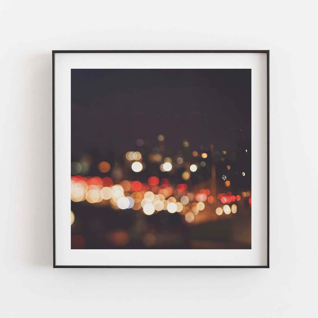 Winter Nights