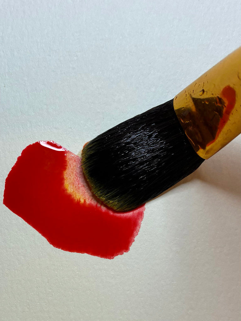 Autumn Abstracts Watercolor Painting Workshop - SUNDAY, OCTOBER 4, 2026. 2p - 4p, Virginia Beach